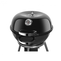 Fieldmann FZG 1013 faszenes kerti grill kocsi