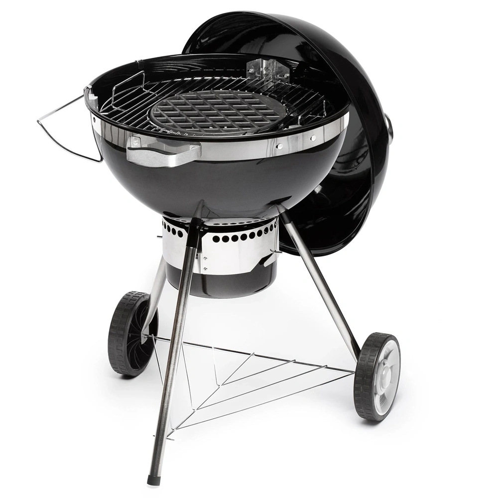 Fieldmann FZG 1017 faszenes grillsütő