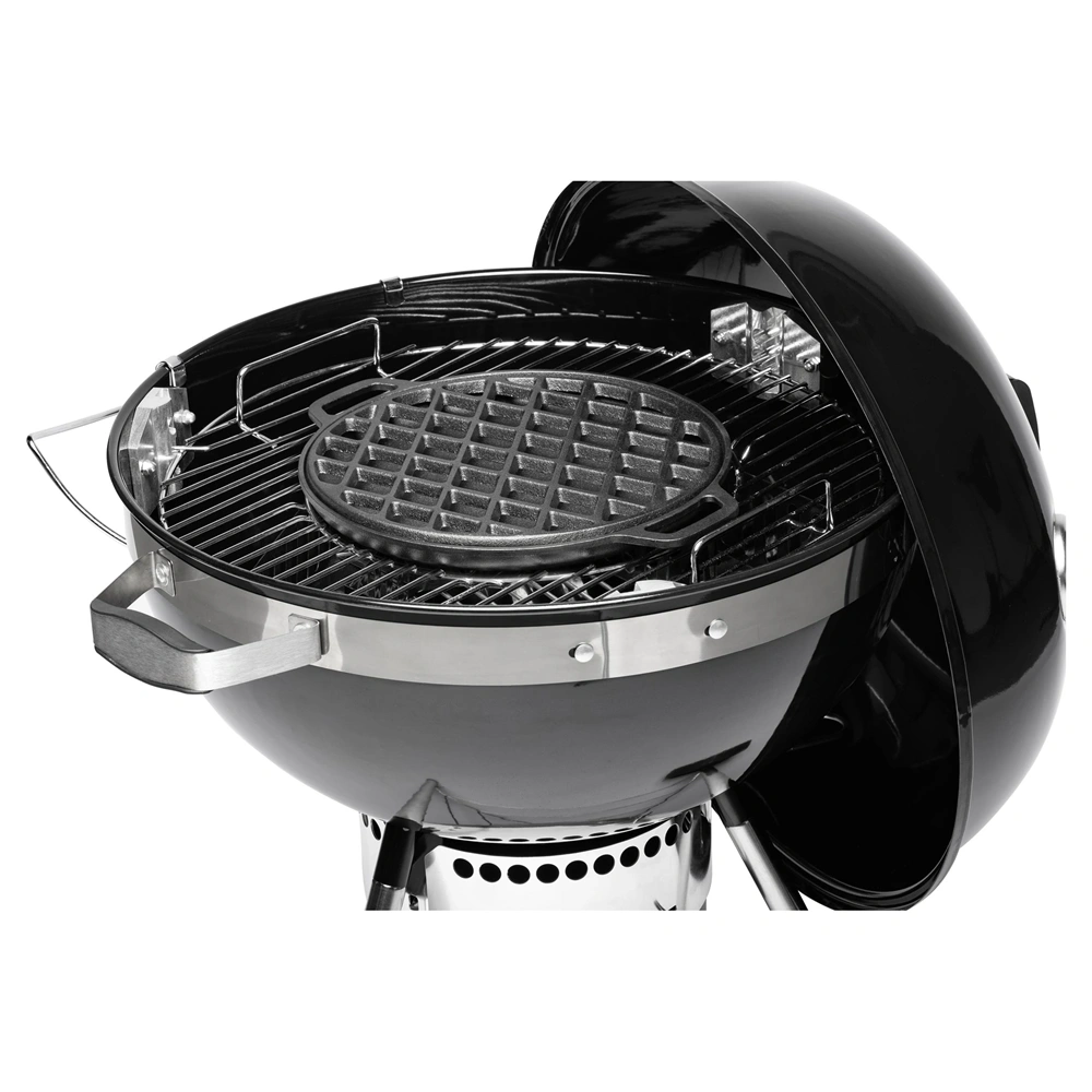 Fieldmann FZG 1017 faszenes grillsütő