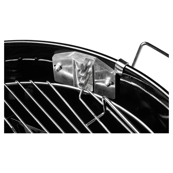 Fieldmann FZG 1017 faszenes grillsütő