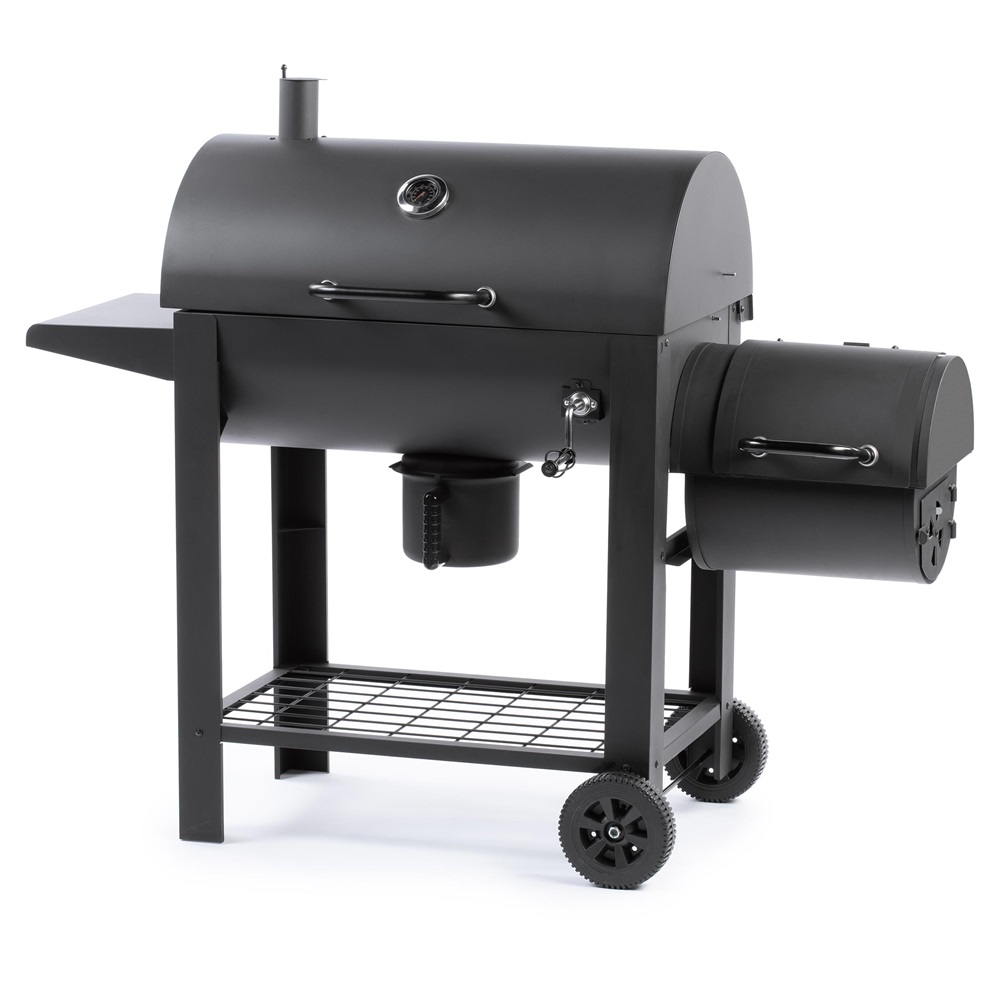 Fieldmann FZG 1018 faszenes grillsütő