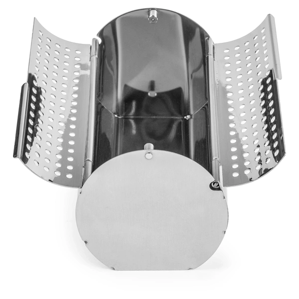 Fieldmann FZG 9025 füstölő henger