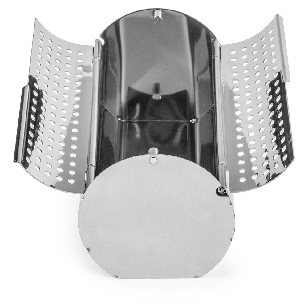 Fieldmann FZG 9025 füstölő henger