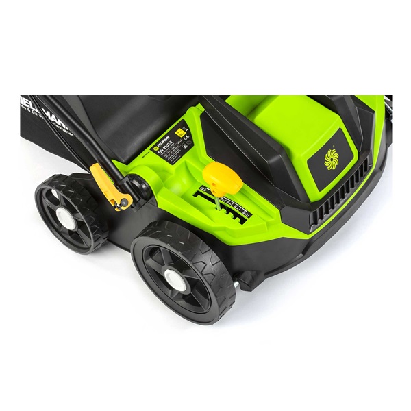 Fieldmann FZN 2102-E elektromos sövényvágó