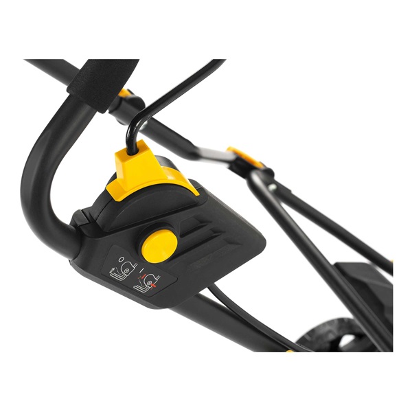 Fieldmann FZN 2102-E elektromos sövényvágó