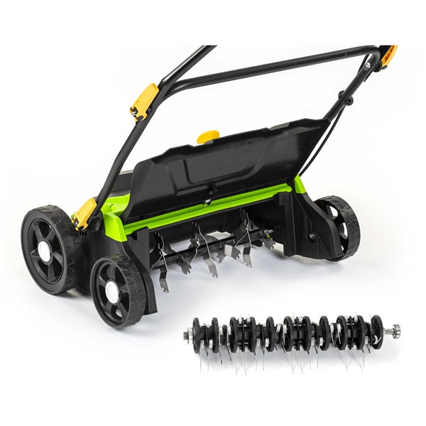 Fieldmann FZN 2102-E elektromos sövényvágó