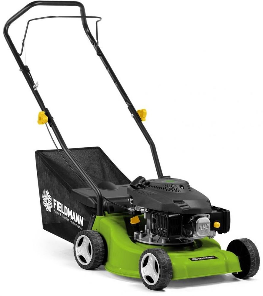 Fieldmann FZR 4003-79-BH 40 cm benzines fűnyíró