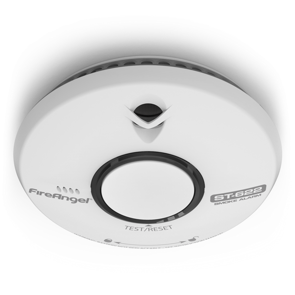 FireAngel ST-622-INT hő- és füstjelző