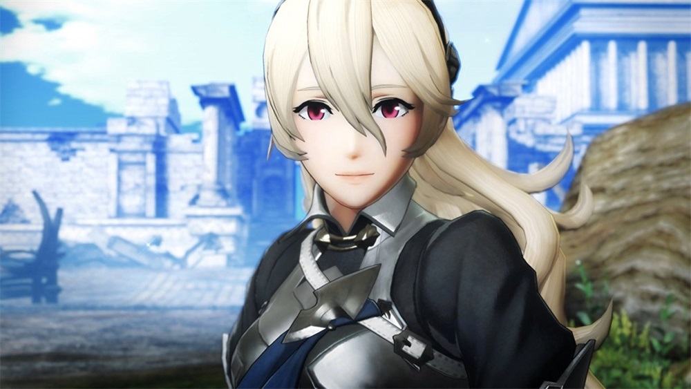 Fire Emblem Warriors Nintendo Switch játékszoftver
