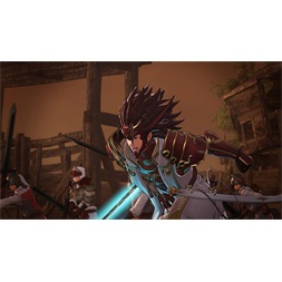Fire Emblem Warriors Nintendo Switch játékszoftver