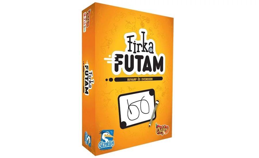 Firkafutam partijáték