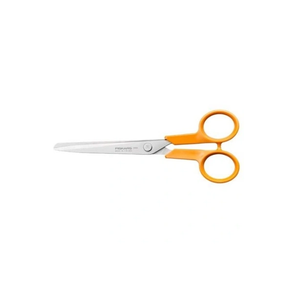 Fiskars 1075054 16cm általános papírvágó olló