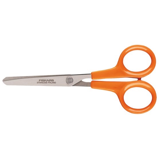 Fiskars 1005154 Classic 13 cm barkácsolló