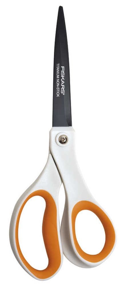 Fiskars Titanium 21 cm-es olló