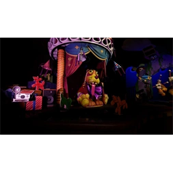 Five Nights at Freddy`s: Secret of the Mimic PS5 játékszoftver