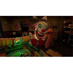 Five Nights at Freddy`s: Secret of the Mimic PS5 játékszoftver