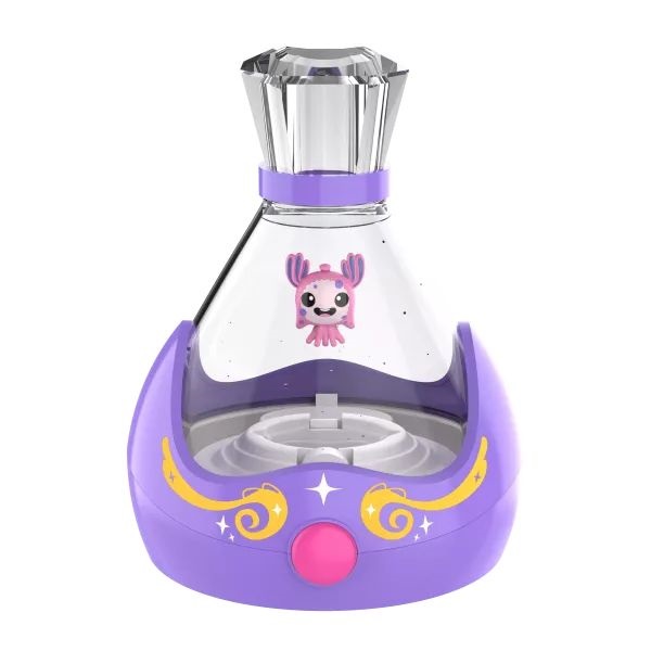 Fizzy Pets Cory - Vízi kiskedvenc - CORY interaktív játék