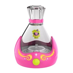 Fizzy Pets Jelly - Vízi kiskedvenc - JELLY interaktív játék