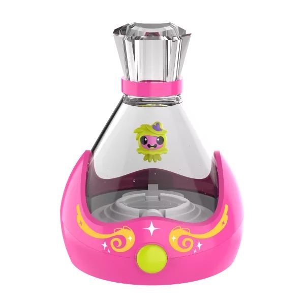 Fizzy Pets Jelly - Vízi kiskedvenc - JELLY interaktív játék
