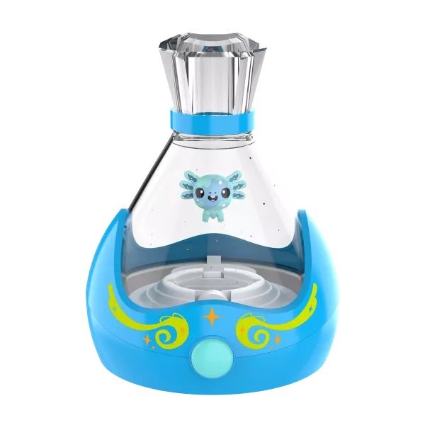 Fizzy Pets Pluto - Vízi kiskedvenc - PLUTO interaktív játék
