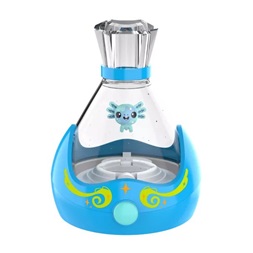 Fizzy Pets Pluto - Vízi kiskedvenc - PLUTO interaktív játék