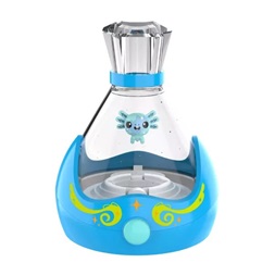 Fizzy Pets - Vízi kiskedvenc (többféle) interaktív játék
