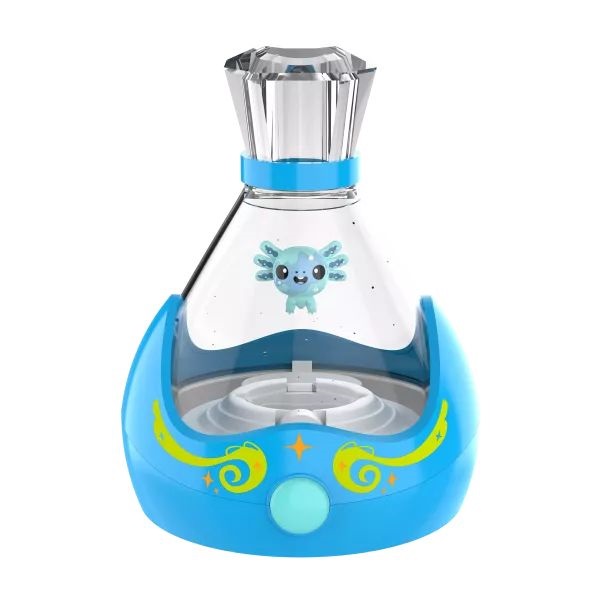 Fizzy Pets - Vízi kiskedvenc (többféle) interaktív játék
