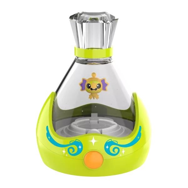 Fizzy Pets - Vízi kiskedvenc (többféle) interaktív játék