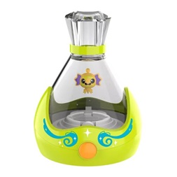 Fizzy Pets - Vízi kiskedvenc (többféle) interaktív játék