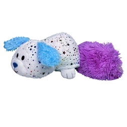 FlipaZoo - cicából csillagkutyi kifordítható plüss