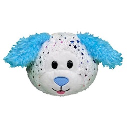 FlipaZoo - cicából csillagkutyi kifordítható plüss