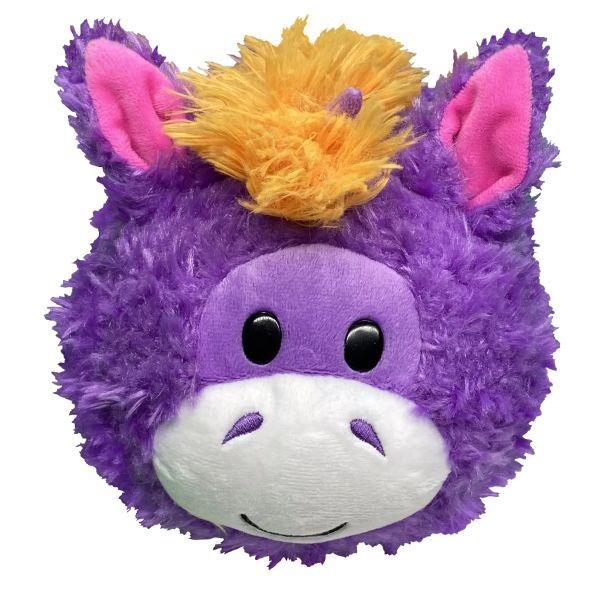 FlipaZoo - unikornisból cica kifordítható plüss