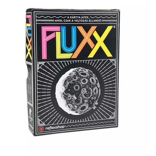 Fluxx társasjáték