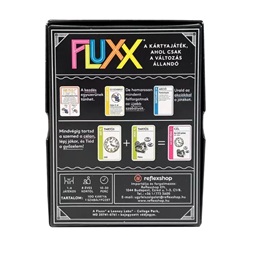 Fluxx társasjáték