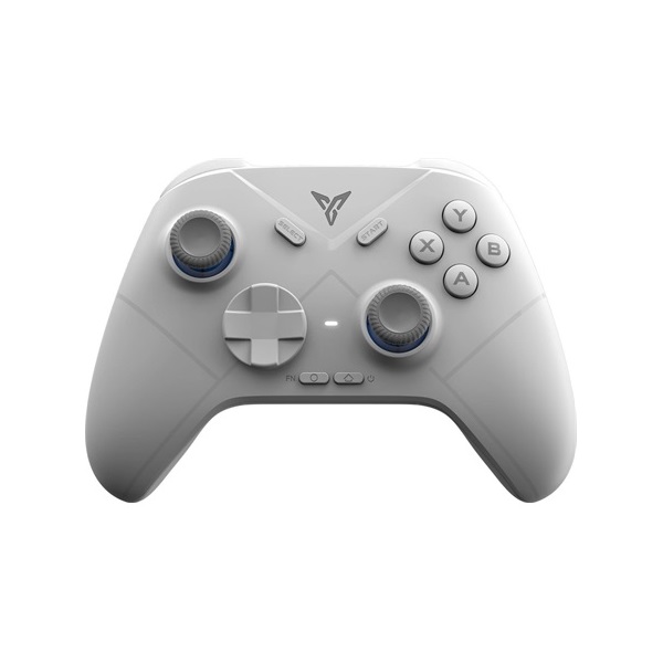 Flydigi Direwolf 3 Android/iOS/Nintendo Switch/PC Bluetooth/USB vezeték nélküli szürke kontroller