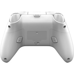 Flydigi Direwolf 3 Android/iOS/Nintendo Switch/PC Bluetooth/USB vezeték nélküli szürke kontroller