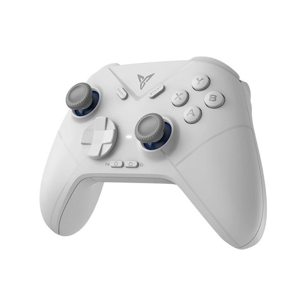 Flydigi Direwolf 3 Android/iOS/Nintendo Switch/PC Bluetooth/USB vezeték nélküli szürke kontroller