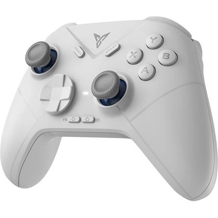 Flydigi Direwolf 3 Android/iOS/Nintendo Switch/PC Bluetooth/USB vezeték nélküli szürke kontroller