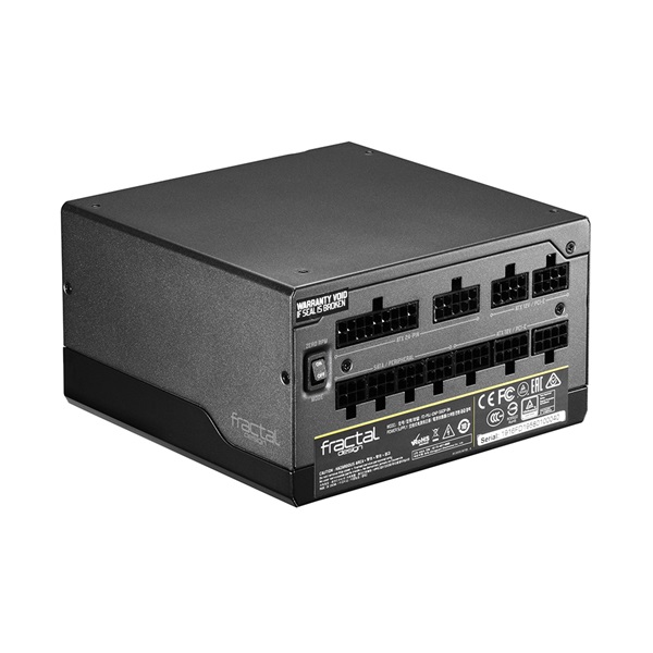 Fractal Design 560W ION+ Platinum 560W tápegység