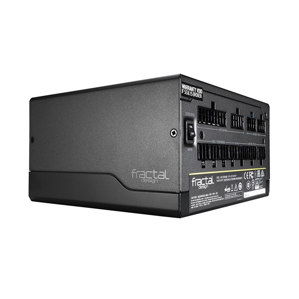 Fractal Design 560W ION+ Platinum 560W tápegység