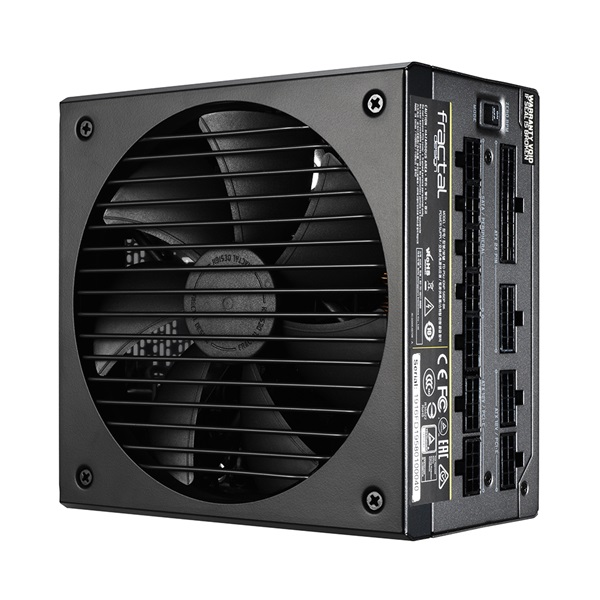 Fractal Design 560W ION+ Platinum 560W tápegység