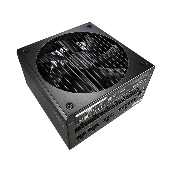 Fractal Design 560W ION+ Platinum 560W tápegység
