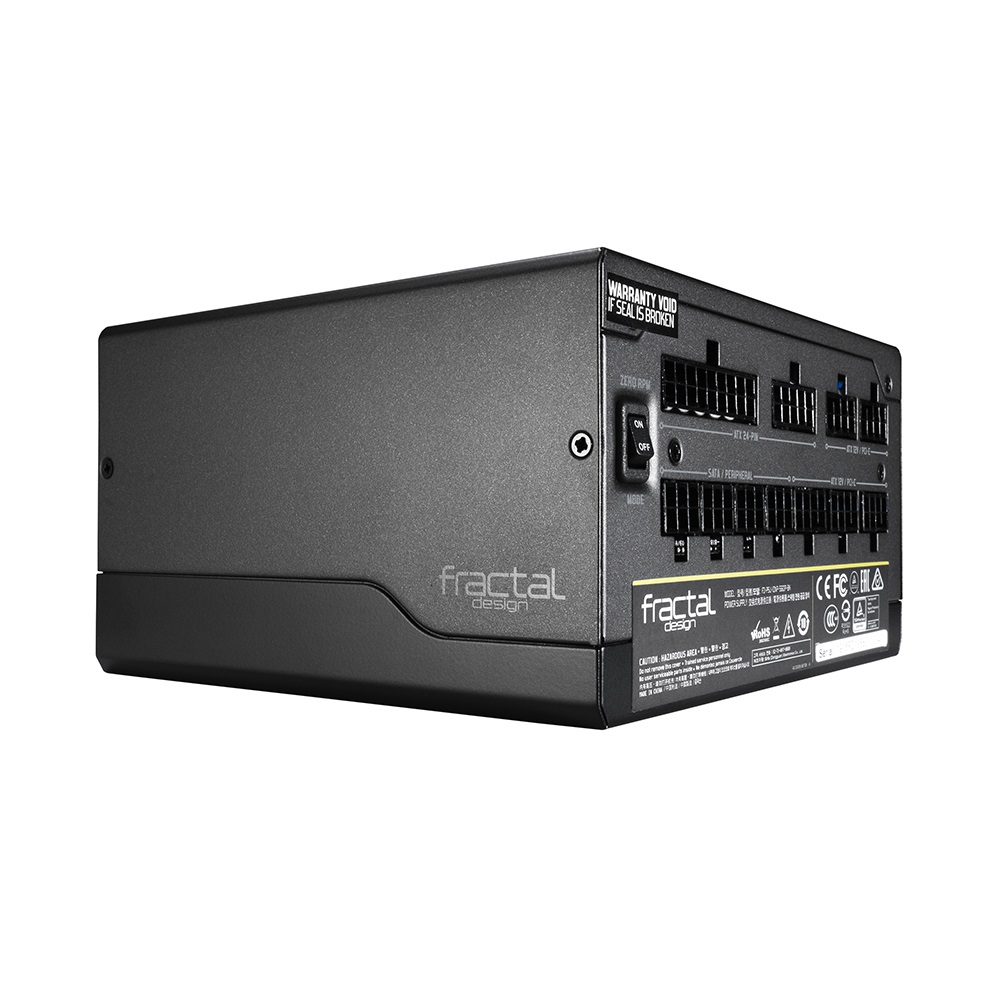 Fractal Design 560W ION+ Platinum 560W tápegység