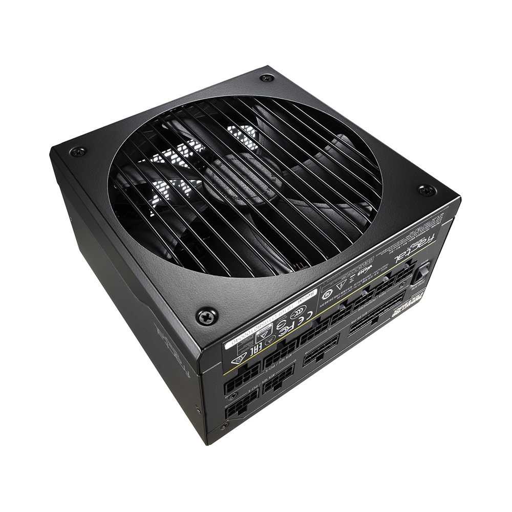 Fractal Design 560W ION+ Platinum 560W tápegység