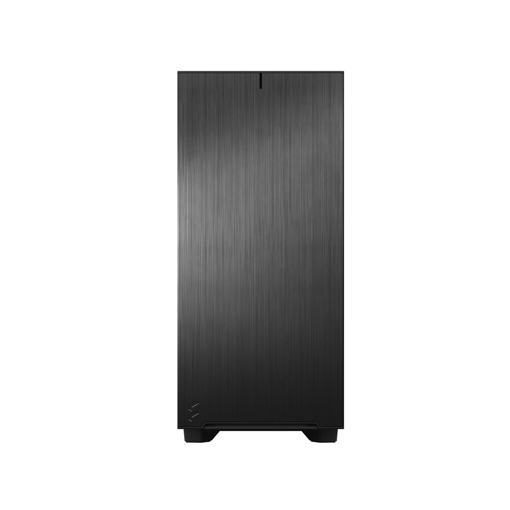 Fractal Design Define 7 Compact Fekete (Táp nélküli) ATX ház