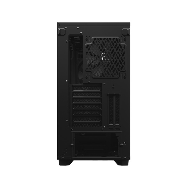 Fractal Design Define 7 Fekete sötét ablakos (Táp nélküli) E-ATX ház (Újszerű)