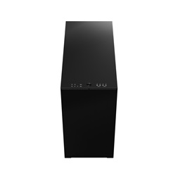 Fractal Design Define 7 Fekete sötét ablakos (Táp nélküli) E-ATX ház (Újszerű)