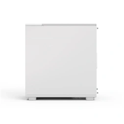 Fractal Design Epoch fehér (táp nélküli) ablakos ATX ház