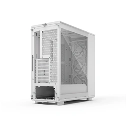 Fractal Design Epoch fehér (táp nélküli) ablakos ATX ház