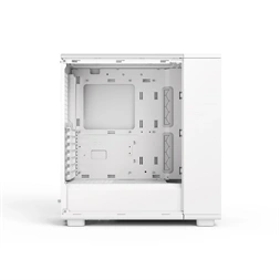 Fractal Design Epoch fehér (táp nélküli) ablakos ATX ház